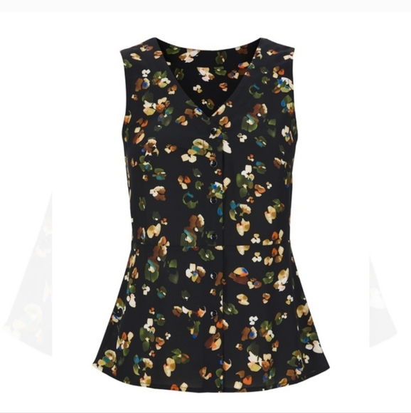 CAbi "Tami" transitional blouse - Picture 3 of 8